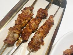 -西域阿里马新疆菜·清真(桂花路店)