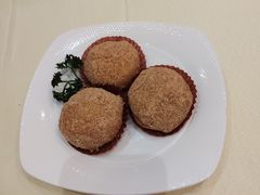 -兴悦酒家(保利克洛维店)