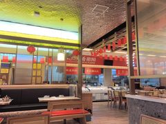 -湘江红·湖南招牌菜(莲花南路店)