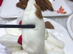 软炸里脊-马凯餐厅(地安门店)