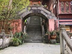 -青城山