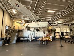 -中途岛号航空母舰博物馆