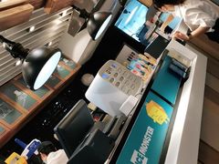 -Ice Monster冰馆·CNN评选全球十大甜品(国贸商城店)
