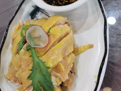 -汤记传菜(浦江店)