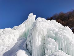 -太子岭滑雪场