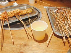 -老诚一锅(乔庄店)