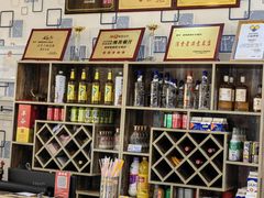 -阆辣荟餐饮(老味道8年·古城店)