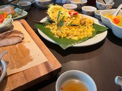 -大头虾越式风味餐厅(光明广场店)