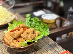 -冯校长老火锅(深圳总店)