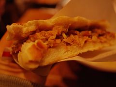 -子午路张记肉夹馍(兵马俑店)