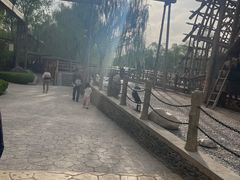 -水车博览园