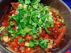 -马路边边串串香(双井直营店)