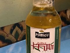 -东方亚克西餐厅(西康路店)