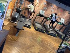 -NRG 健身私教CLUB(云山路店)