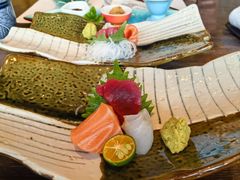 -四葉寿司·城市景观(深圳湾1号店)