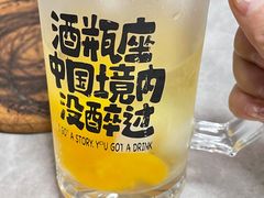 -甬小馆·焗海鲜温州菜(五马街店)