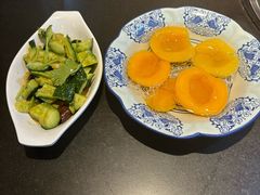 -崔记生活·铁锅炖鱼粘卷子(总店)
