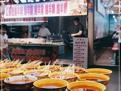 -东门町美食街