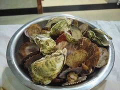 -宾朋海鲜特色美食餐厅·纯手工鲅鱼水饺(兴海路店)