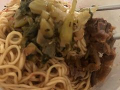 -阿阳牛腩腌面店