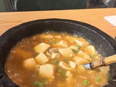 -院子餐厅·大锅菜·老杭帮(桥西直街店)