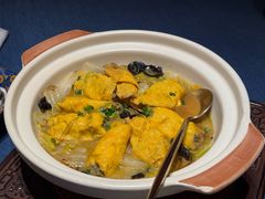 -老吉堂上海本帮菜(工体店)