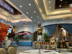 -君德澜酒家·创意粤菜(金山谷店)