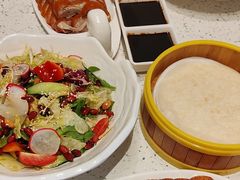 -玉林烤鸭店(小西天店)