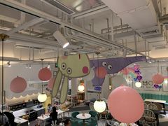 -艾米茉亲子餐厅(万象城店)