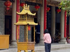 -华林禅寺