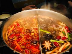 -湊湊火锅·茶憩(新中关购物中心店)