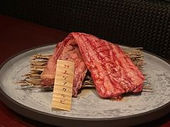 -萬福·肉割烹(恒隆广场店)