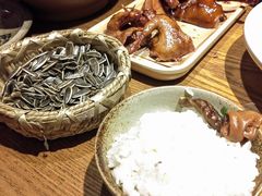 -鸽子窝(黄村店)