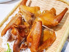红烧乳鸽-虾饺妹·粤式手工点心(水荫路店)