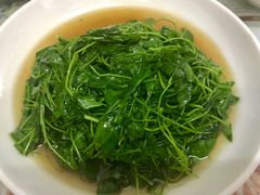 酒香草头-蘭心餐厅(进贤路店)