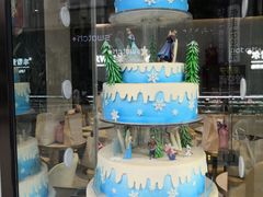 -麦雪尔甜品·生日蛋糕(新街口旗舰店)