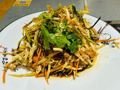 -鹤之乡·齐齐哈尔东北炭火烤肉(昆明盈江路店)