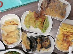 -今鲜源大酒店·中华餐饮名店(新湛路店)