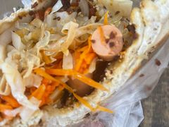 -三兄弟高炉烧饼