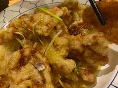-澜小宴·胶东海鲜烟台味(时光塔店)