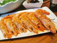 -Mr·Fish鱼鲜生海鲜放题(银泰in99店)