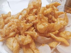 -胡同老锅烙(南二道街)