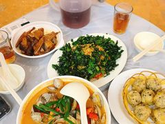 -陈根记大牌档