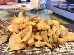 -香巴拉云南餐厅(华莱坞店)