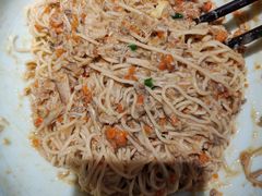 -裕兴记•蟹黄面馆(人民广场店)