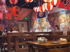 -白石的深夜食堂(济南万象城店)