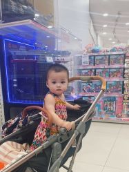 -玩具反斗城(德思勤店)