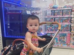 -TOYSRUS玩具反斗城(长沙德思勤店)