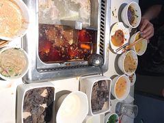 -海底捞火锅(枫蓝国际购物中心店)