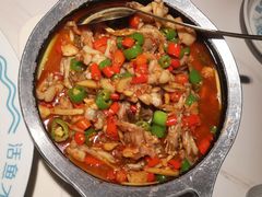 -花椒俏川菜小馆(南海万达店)